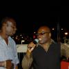 Winston Sill / Freelance Photographer
Pot of Gold Productions presents the Launch of the 2009 "Take Me Away Concert" with Richie Stephens and Friends, held at the Spanish Court Hotel, St. Lucia Avenue, New Kingston on Thursday March 26, 2009. Here are Leroy Sibbles (left); Richie Stephens (centre); and Ken Boothe (right).