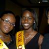Winston Sill / Freelance Photographer
Wolmer's Girl Alumnae Centenary Dinner, Dance and Awards Banquet, held at the Jamaica Pegasus Hotel, New Kingston on Friday night April 24, 2009.