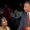 Winston Sill / Freelance Photographer
Wolmer's Girl Alumnae Centenary Dinner, Dance and Awards Banquet, held at the Jamaica Pegasus Hotel, New Kingston on Friday night April 24, 2009.