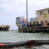Petrojam Shipwreck
