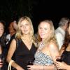 Winston Sill / Freelance Photographer
The fab four of (from left), Olesya Eremina, Maria Ubaldo, Maria Francis and Nataliya Collister. They were hanging out at the Guardsman Group reception for Ukraine Ambassador Yuriy Sergeyev.

****************************************************************, held at Montgomery Road, Stony Hill on Tuesday June 2, 2009.