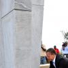 Shearer Monument