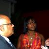 Winston Sill / Freelance Photographer
Digicel launch new Blackberry Bold 9700 smart phone, held at Spanish Court Hotel, St. Lucia Avenue, New Kingston on Monday night February 8, 2010.
