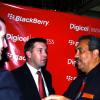Winston Sill / Freelance Photographer
Digicel launch new Blackberry Bold 9700 smart phone, held at Spanish Court Hotel, St. Lucia Avenue, New Kingston on Monday night February 8, 2010.