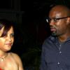 Digicel Blackberry Bold 9700 Launch