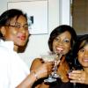 NCB Dinner Party