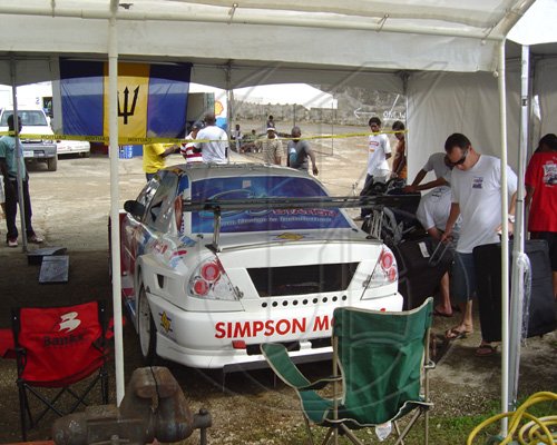 Motor Sports