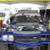 Motor Sports
