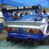Motor Sports
