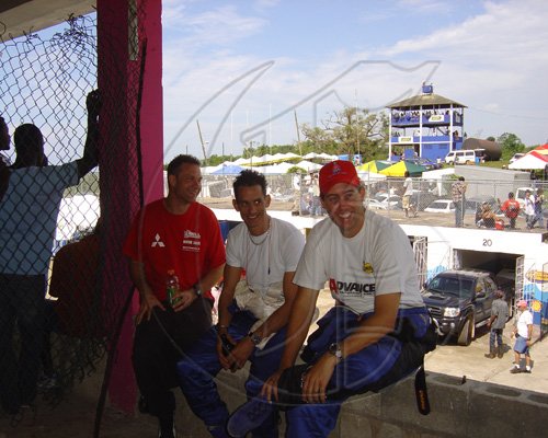 Motor Sports