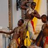 Emancipation Day Celebrations