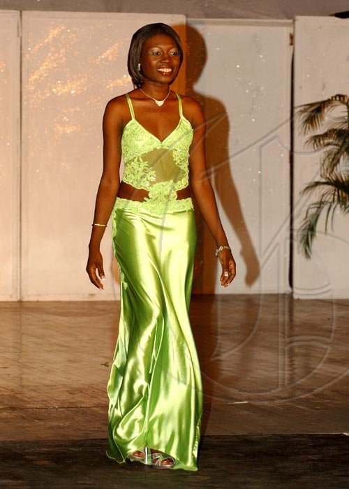 Winston Sill / Freelance Photographer

Jamaica Cultural Development Commission (JCDC), Kingston and St Andrew Festival Queen Coronation Show, held at the Louise Bennett Garden Theatre, Hope Road on Sunday night May 17, 2009.