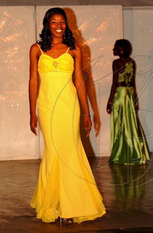Winston Sill / Freelance Photographer

Jamaica Cultural Development Commission (JCDC), Kingston and St Andrew Festival Queen Coronation Show, held at the Louise Bennett Garden Theatre, Hope Road on Sunday night May 17, 2009.