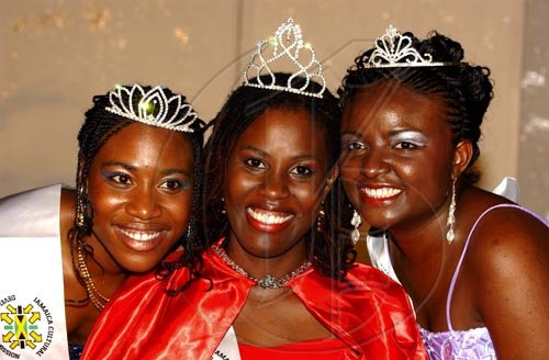 Winston Sill / Freelance Photographer

Jamaica Cultural Development Commission (JCDC), Kingston and St Andrew Festival Queen Coronation Show, held at the Louise Bennett Garden Theatre, Hope Road on Sunday night May 17, 2009.