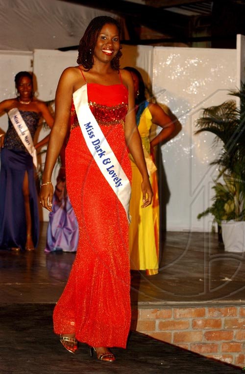 Winston Sill / Freelance Photographer

Jamaica Cultural Development Commission (JCDC), Kingston and St Andrew Festival Queen Coronation Show, held at the Louise Bennett Garden Theatre, Hope Road on Sunday night May 17, 2009.