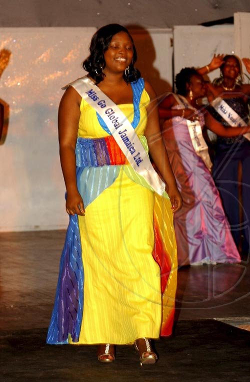 Winston Sill / Freelance Photographer

Jamaica Cultural Development Commission (JCDC), Kingston and St Andrew Festival Queen Coronation Show, held at the Louise Bennett Garden Theatre, Hope Road on Sunday night May 17, 2009.