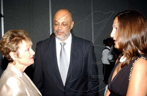 First Global Awards
