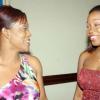 First Global Vision Awards