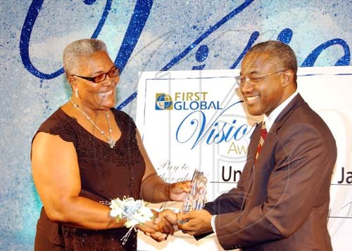 First Global Awards
