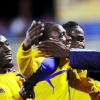 Ricardo Makyn/Staff Photographer.
Harbour View vs Humble Lions at the Harbour View Mini Stadium,Harbour View won the encounter with a John-Ross Edwards Goal on Sunday 29.8.2010.