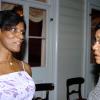 Winston Sill/Freelance Photographer
Caught catching up are Carol Hughes (left) and Paulette Chang.

Governor General's dinner held in honour of the President of Tanzania, Jakaya Mrisho Kikwete at Kings House on Wednesday November 25, 2009.