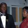 Winston Sill/Freelance Photographer
Acting Commissioner of Police Owen Ellington and wife Shirley were also out for the event.

Governor General's dinner held in honour of the President of Tanzania, Jakaya Mrisho Kikwete at Kings House on Wednesday November 25, 2009.