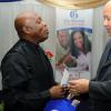Rudolph Brown/Photographer
The Gleaner pensioners luncheon at the Jamaica Pegasus Hotel in New Kingston on Tuesday, February 16-2010