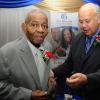Rudolph Brown/Photographer
The Gleaner pensioners luncheon at the Jamaica Pegasus Hotel in New Kingston on Tuesday, February 16-2010