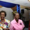Rudolph Brown/Photographer
The Gleaner pensioners luncheon at the Jamaica Pegasus Hotel in New Kingston on Tuesday, February 16-2010