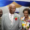 Rudolph Brown/Photographer
The Gleaner pensioners luncheon at the Jamaica Pegasus Hotel in New Kingston on Tuesday, February 16-2010