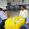 Gleaner's Breakfast Birthday