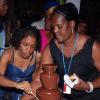 Gleaner Staff Party