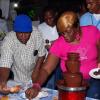 Gleaner Staff Party