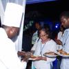 Gleaner Staff Party