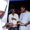 Gleaner Staff Party