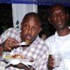 Gleaner Staff Party