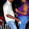Gleaner Staff Party
