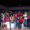 Gleaner Staff Party
