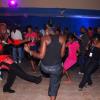 Gleaner Staff Party