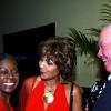 Hilton Hotel Farewell Reception