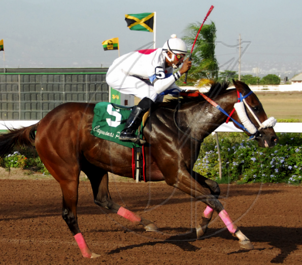HorseracingC20090727CH
