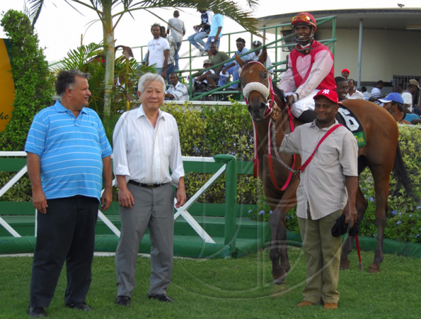 HorseracingF20090727CH