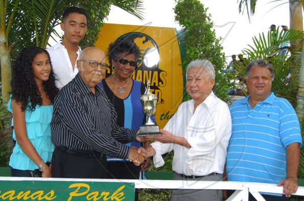 HorseracingG20090727CH