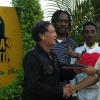 Colin Hamilton/Freelance Photographer
Horseracing at Caymanas Park on Saturday May 8, 2010.
