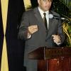Guest speaker, Honourable Andrew Holness, Minister of Education