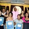 Intcomex Award Ceremony