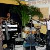 Dwight Richards and Friends gave a scintillating performance during the 10th Year Awards Ceremony