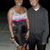 Victoria Francis, marketing and Kevin Fender, accounts.