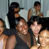 Nicole Whyte, Jay-Ann Wisdom, Stephen Hugh, Caryl Fenton-McDonald and Janice Thompson