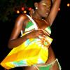 Winston Sill / Freelance Photographer
Island Couture Fashion Show, held at the Hilton Kingston Hotel, New Kingston on Saturday March 28, 2009.